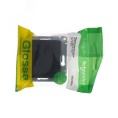 Переключатель GLOSSA GSL000761 1кл, механизм, антрацит