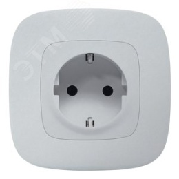 Legrand Valena L-A 753030 механизм розетки 2к+3