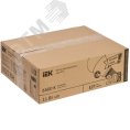 Лампа IEK LED11 A60 11W 6000K E27