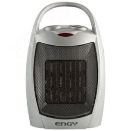 Тепловентилятор ENGY PTC-308 750/1500Вт 2 режима, керамический 