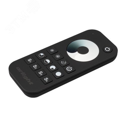 Пульт ARLIGHT 031934 SMART-R24-DIM 12-24V 1 зона