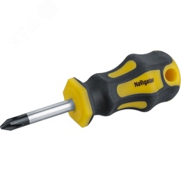 Отвертка NAVIGATOR 82357 NНТ-OT01-PH2-38 обычная