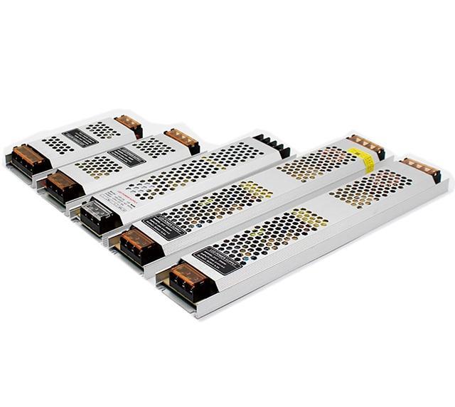 Драйвер REDIGLE RG-DY 12V 400W IP20 