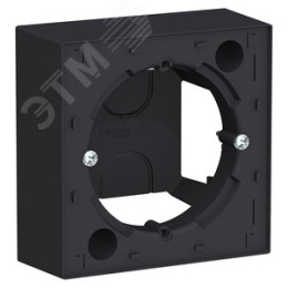 Коробка AtlasDesign SE ATN001000 карбон
