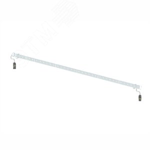 Настольная лампа GENERAL 800043 GLTL-043 8W белая