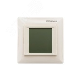 Терморегулятор REXANT 51-0585 3600W сенсорный