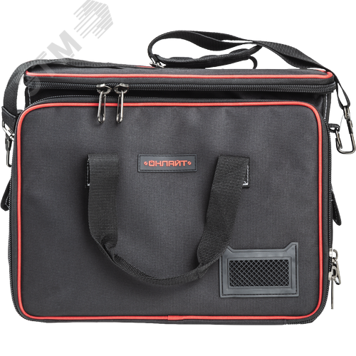 Сумка Онлайт 80935 ОTA-BAG03 400*200*320mm