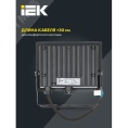 Прожектор IEK СДО06-30 30W 6500k 