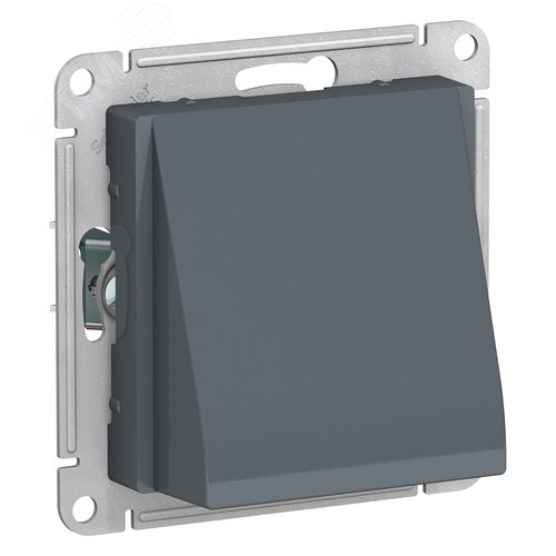 Вывод кабеля AtlasDesign ATN000799, грифель, механизм