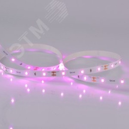 Комплект ленты UNIEL ULS-P76-2835-42LED/M-IP65-2m для растений(для рассады и цветения)