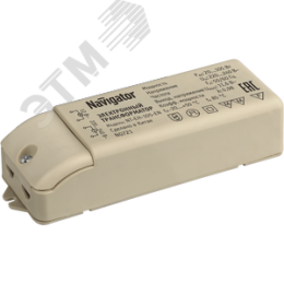 Трансформатор NAVIGATOR 94433 NT-EH-105-EN 