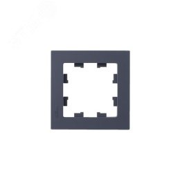 Рамка AtlasDesign ATN000701 1-ая грифель