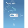Фонарь КОСМОС 9105W 5w+19w acc.3.7v kosaccu9105w_pearl
