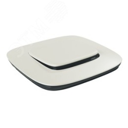 Legrand Valena-А 754411 Рамка 1-пост жемчуг