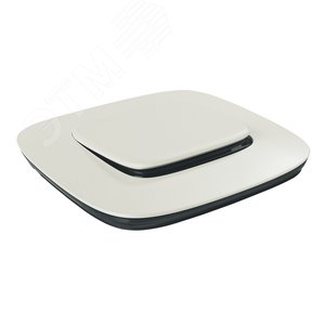 Legrand Valena-А 754411 Рамка 1-пост жемчуг