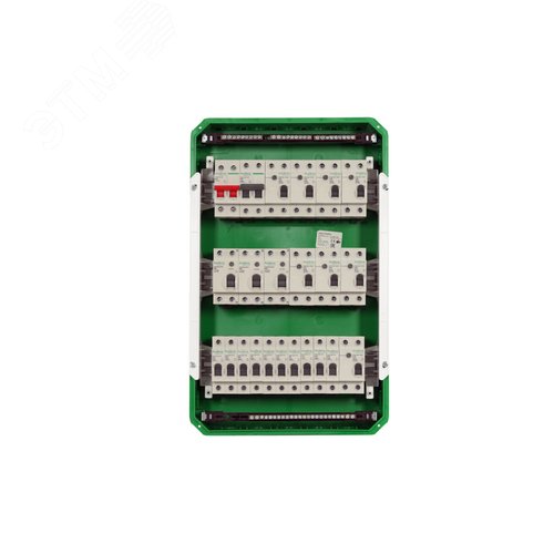 Лампа GENERAL 655305 LED10 10W-220V-E27-ST64  филамент, Винтаж