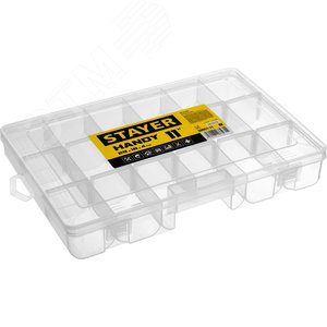 Органайзер STAYER HANDY-11  292*180*40мм  38051-11