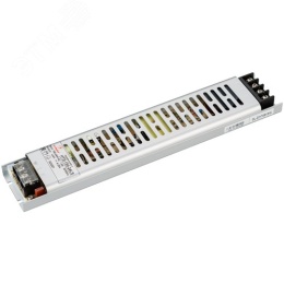 Драйвер ARLIGHT 023257 HTS-150-24V 6.25A 150W