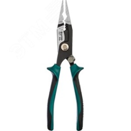 Клещи многофункцион. KRAFTOOL 23336-20  КМ-20