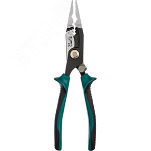 Клещи многофункцион. KRAFTOOL 23336-20  КМ-20