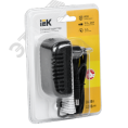 Драйвер IEK LED 24W-12V 2A адаптер