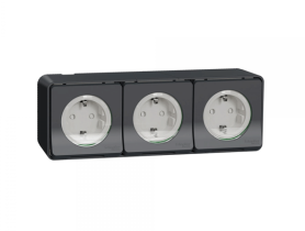 Розетки и выключатели