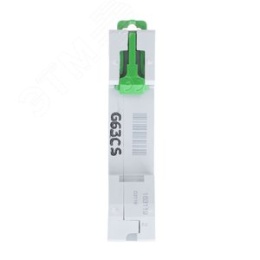 63А 1П EASY9 Schneider Electric