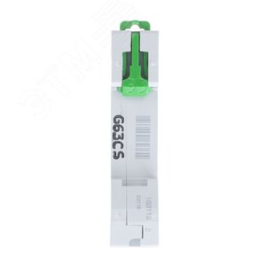 63А 1П EASY9 Schneider Electric