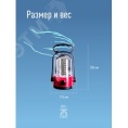 Фонарь Космос KOCAc6010LED Accu 6010 led32