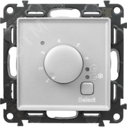 Legrand Valena-L 752334 регулятор теплого пола 16А
