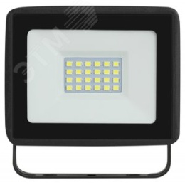 Прожектор ЭРА LPR-023-0-30K-030 30W 3000K 
