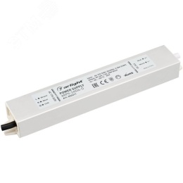 Драйвер ARLIGHT 022411 ARPV-24036 24V 1.5A 36W