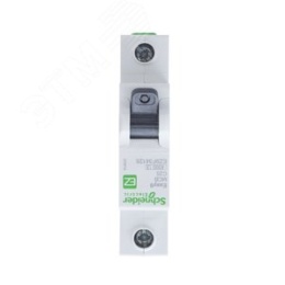 25А 1П С EASY9 Schneider Electric