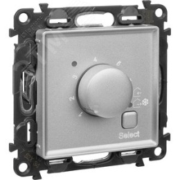 Legrand Valena-L 752334 регулятор теплого пола 16А