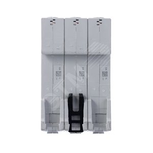 16А 3Р ABB Basic M
