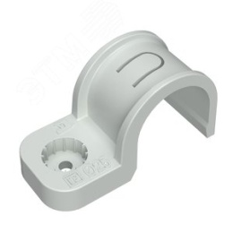 Крепеж-скоба Промрукав . D25  PR13.0370