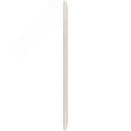 Legrand Valena-L 754044 рамка 4-поста сл.кость