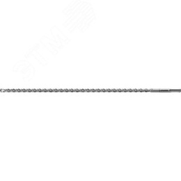 Бур 9019-F08-310 по бетону, 8*310мм 29312-310-08