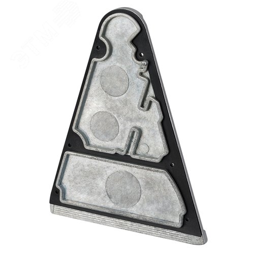 Драйвер ARLIGHT 023256 HTS-100-24V 4.2A 100W