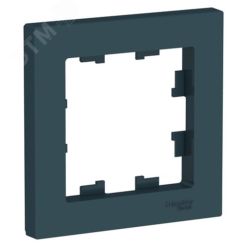 Рамка AtlasDesign ATN000801 1-ая изумруд