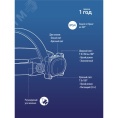 Фонарь КОСМОС KOC503Lit налобный 7W