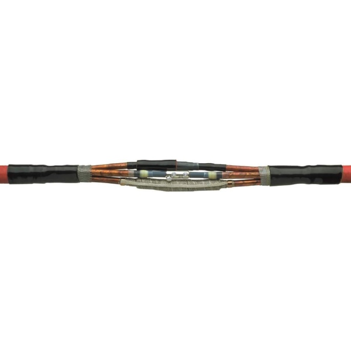 Муфта соединительная POLJ-12/1x120-240