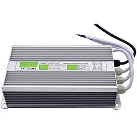 Драйвер ECOLA D7L200ESB 200W IP65-24 
