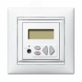 Legrand Valena 774451 Рамка 1П белый 