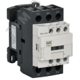 Контактор IEK 32А 24В/АС3 1НО