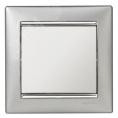 Legrand Valena 774401 выключатель 1кл белый 