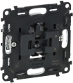 Legrand Valena L-A 752001 механизм выключателя