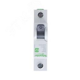 63А 1П EASY9 Schneider Electric