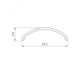 Диммер ARLIGHT 024184 SMART-D3-DIM 12-24V 8A 
