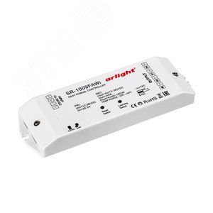 Контроллер ARLIGHT SR-1009FA WIFI 12-36v 240-720W